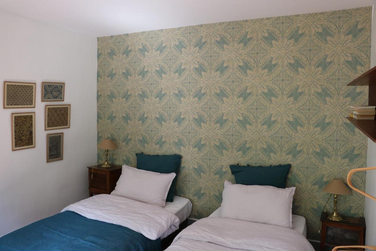 Le 66 Bed & Breakfast Париж Екстериор снимка