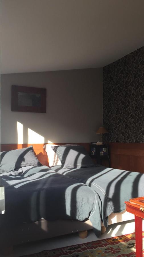 Le 66 Bed & Breakfast Париж Екстериор снимка